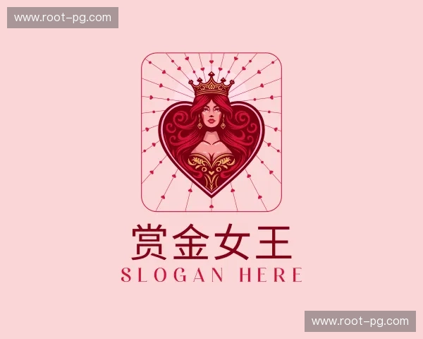 关于赏金女王官方网站